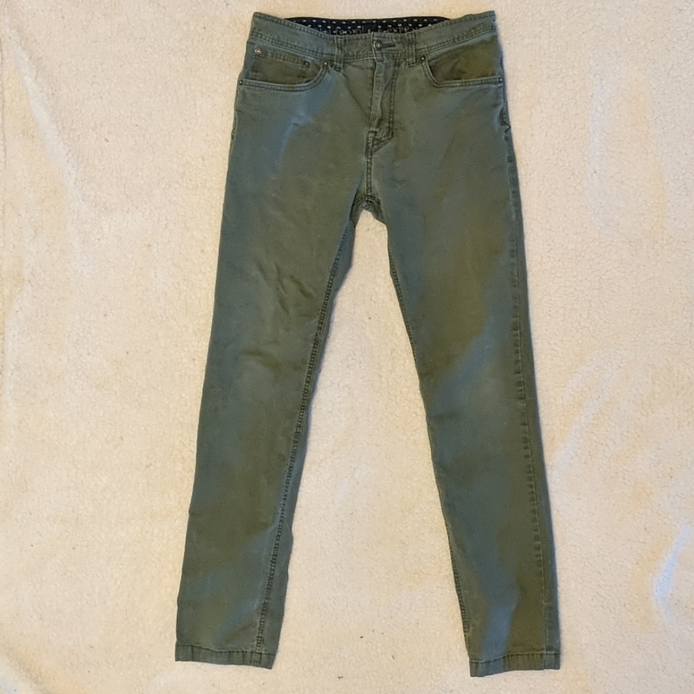 Prana Tuscon Pant